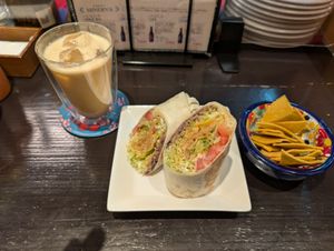  at Tortacos in Kumamoto