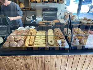 More vegan sweet treats! at Coughlans Bakery - Beckenham in Beckenham