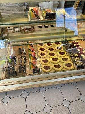 Cakes  at Coughlans Bakery - London Rd in Croydon