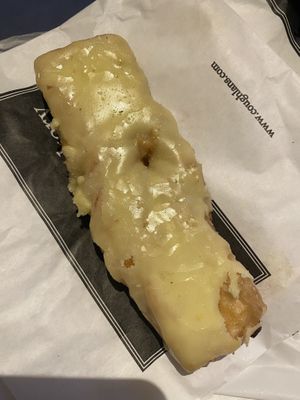 Butterscotch YumYum  at Coughlans Bakery - London Rd in Croydon