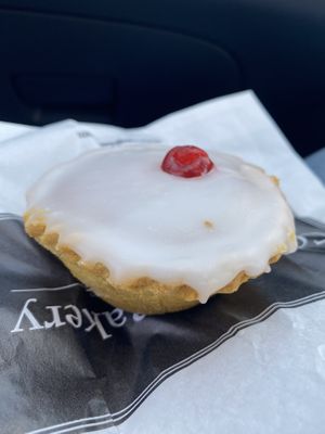 Bakewell Tart  at Coughlans Bakery - Godstone in Godstone