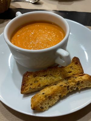 Samorejo  at Garibolo in Bilbao