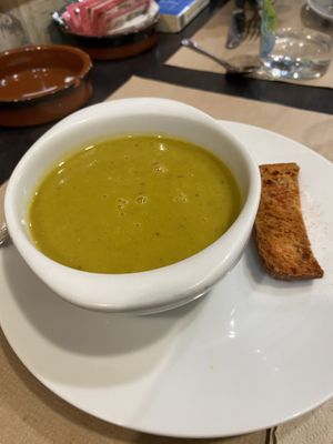   at Garibolo in Bilbao