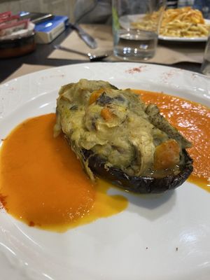   at Garibolo in Bilbao