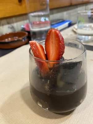   at Garibolo in Bilbao