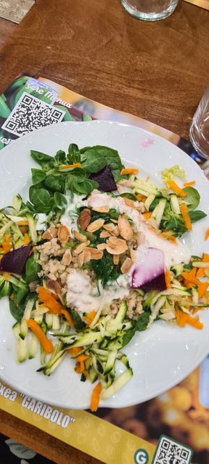  at Garibolo in Bilbao