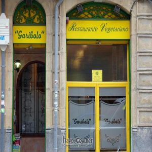  at Garibolo in Bilbao