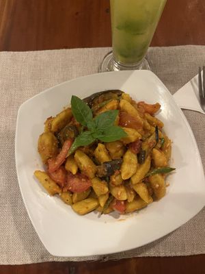   at Luca Loko in San Juan Siquijor