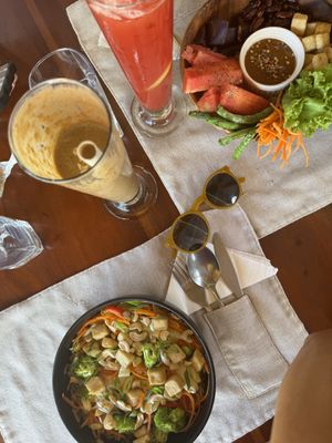   at Luca Loko in San Juan Siquijor