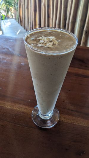 Wake me up (150PHP | 2.7$) at Luca Loko in San Juan Siquijor