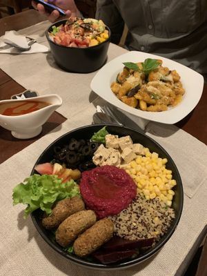   at Luca Loko in San Juan Siquijor