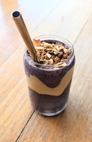  at Dbl Ristretto in Springwood