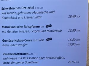   at Kupferle in Ravensburg