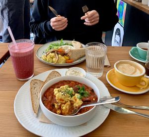   at Jaskolka in Warsaw