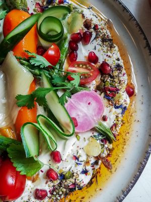  at Jaskolka in Warsaw