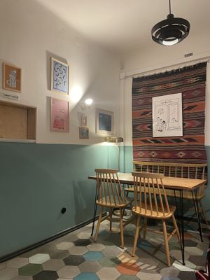   at Jaskolka in Warsaw