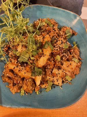   at Jaskolka in Warsaw