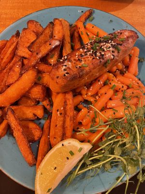   at Jaskolka in Warsaw