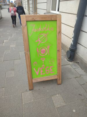  at Jaskolka in Warsaw