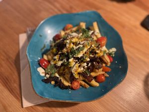 Szarpane boczniaki   at Jaskolka in Warsaw