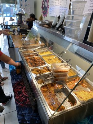 Delights! at Govindas - Surfers Paradise in Surfers Paradise