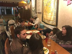 Awsome food at Govindas - Surfers Paradise in Surfers Paradise