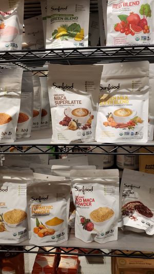  at Commodities Natural Market - Mountain Rd in Stowe