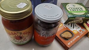  at Commodities Natural Market - Mountain Rd in Stowe