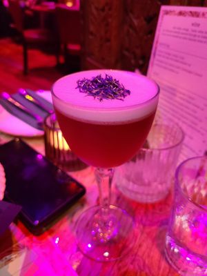 Wat pho at Mango Thai - Portswood in Southampton