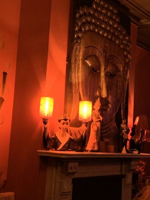 Great ambience  at Mango Thai - Portswood in Southampton