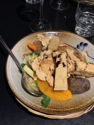   at Goodtime in Berlin