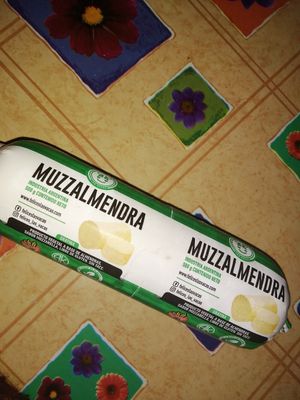 Muzzalmendra at Aurelia in Mar Del Plata