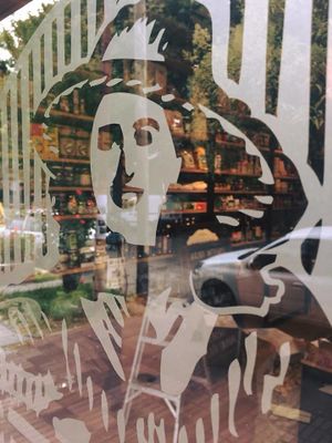 Cool pic. at Aurelia in Mar Del Plata