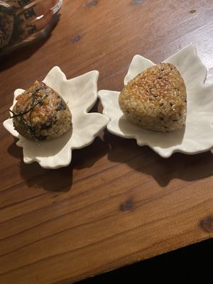   at Ippuku Tea House in York