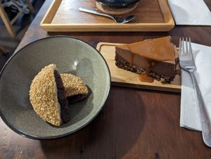  at Ippuku Tea House in York