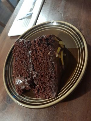  at Ippuku Tea House in York