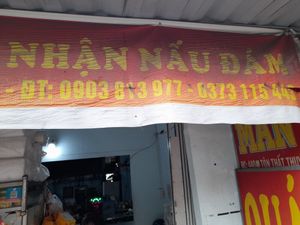  at Tiem Chay Man Y in Ho Chi Minh City