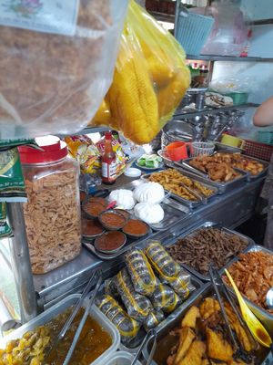  at Tiem Chay Man Y in Ho Chi Minh City