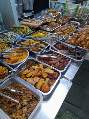  at Tiem Chay Man Y in Ho Chi Minh City