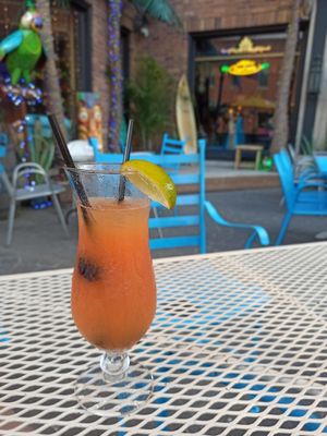  at The Tilted Tiki in Stillwater
