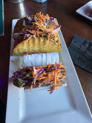   at The Tilted Tiki in Stillwater