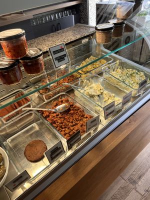   at Die Vetzgerei in Berlin