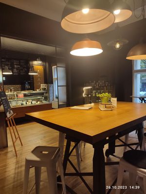  at Die Vetzgerei in Berlin