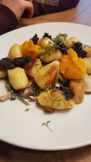 Yummy at Die Vetzgerei in Berlin