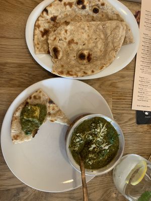   at Bhajan Cafe in Krakow