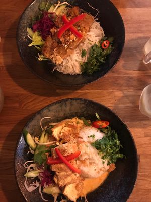  at Chao Viet Kitchen in Copenhagen