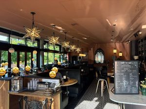  at Rocket Taco in Seattle