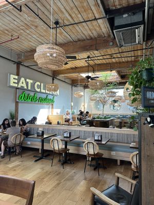   at NU Kitchen in Worcester