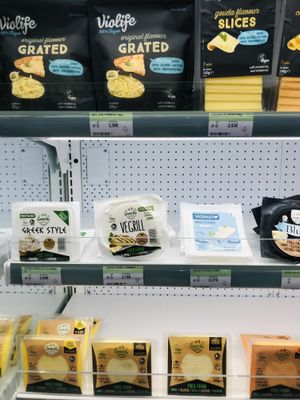   at Biologiko Xorio in Athens