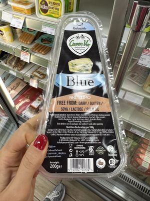   at Biologiko Xorio in Athens